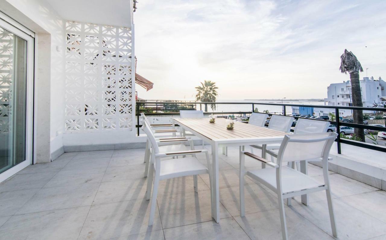 Casa El Manantial Vila El Puerto de Santa María Exterior foto