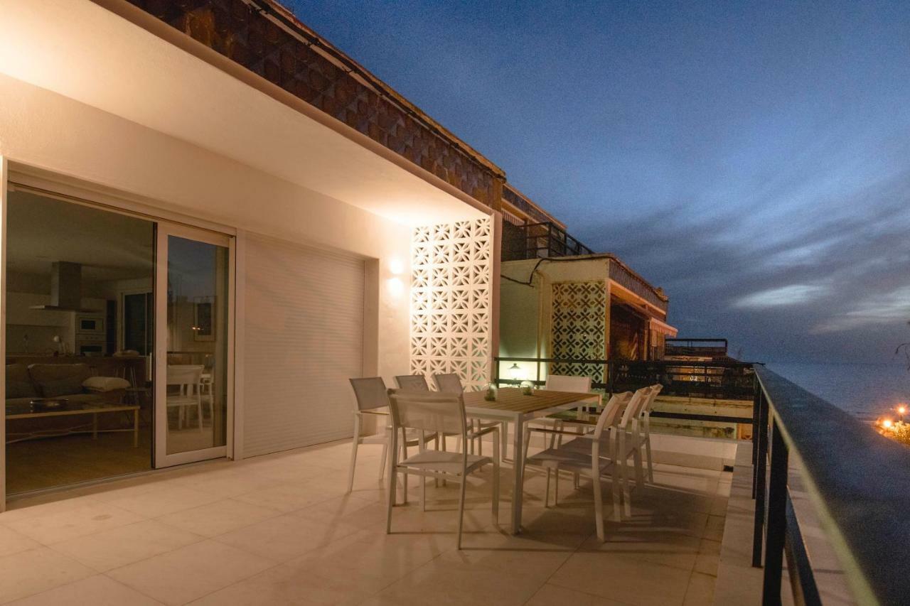 Casa El Manantial Vila El Puerto de Santa María Exterior foto